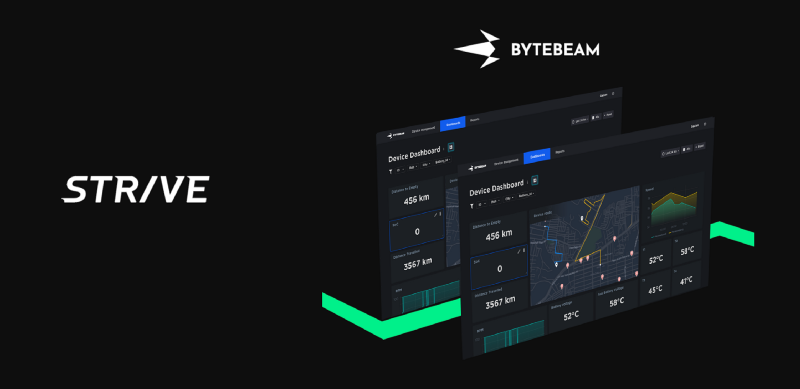 Our latest investment into Bytebeam