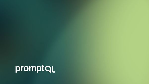 PromptQL - Enforcing Agentic Reliability