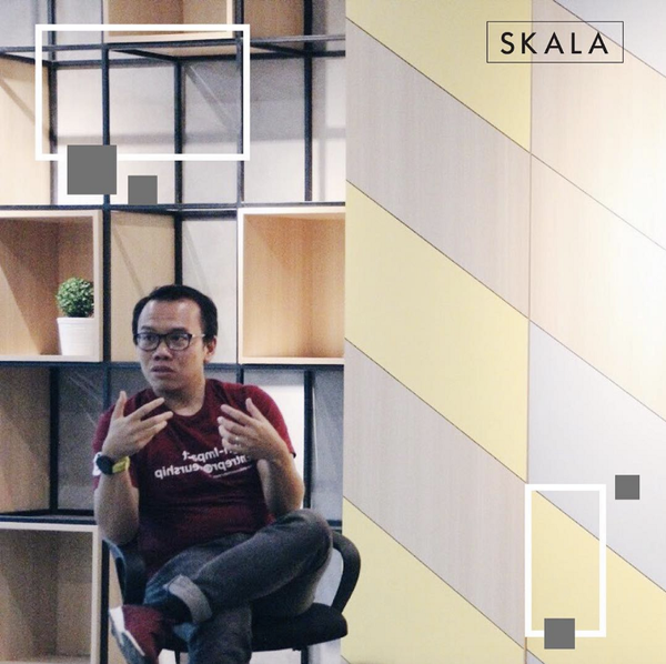 5 Reasons to join SKALA #2 — the Indonesian pre-Seed program