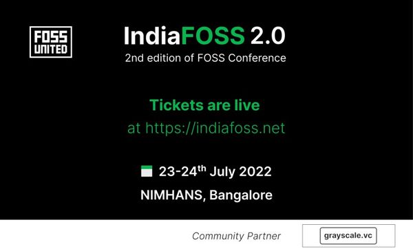 India FOSS 2.0